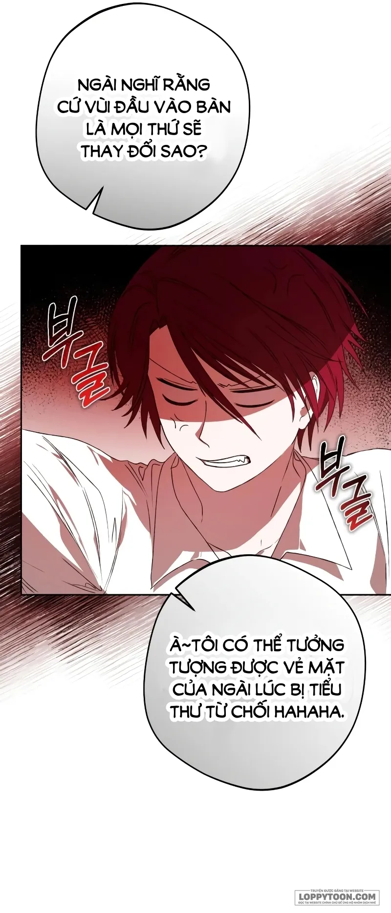 Bạo Chúa Độc Ác Trở Lại - Chap 10 - Trang 57