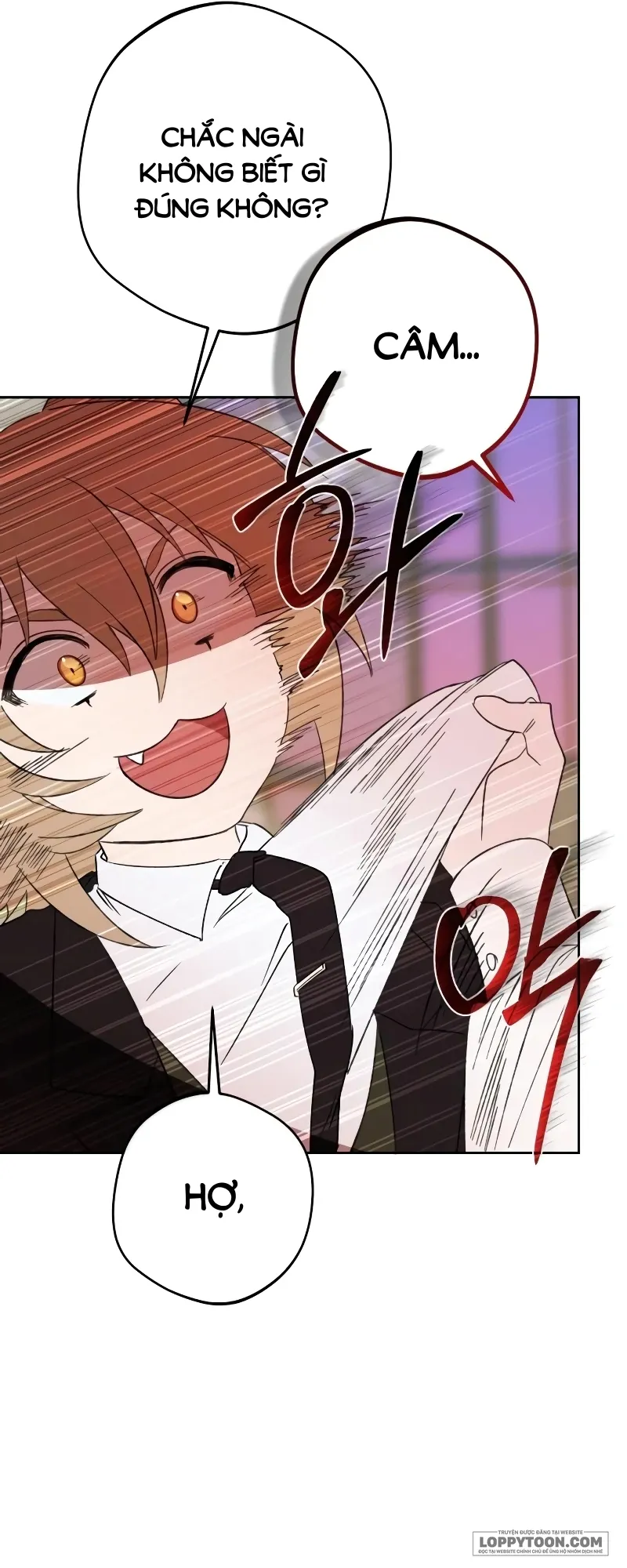 Bạo Chúa Độc Ác Trở Lại - Chap 10 - Trang 58