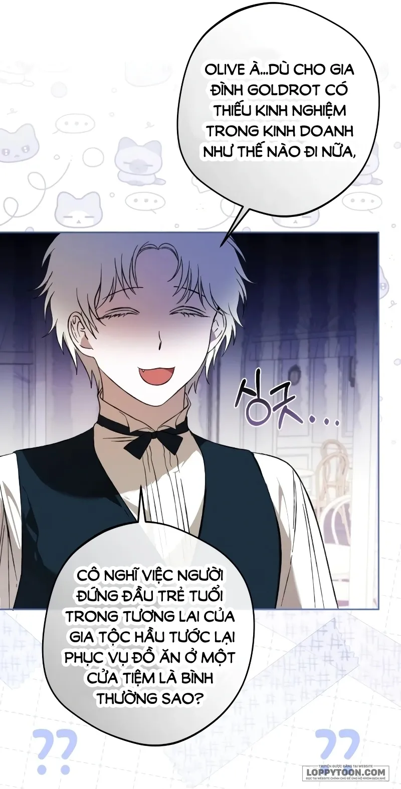 Bạo Chúa Độc Ác Trở Lại - Chap 10 - Trang 6