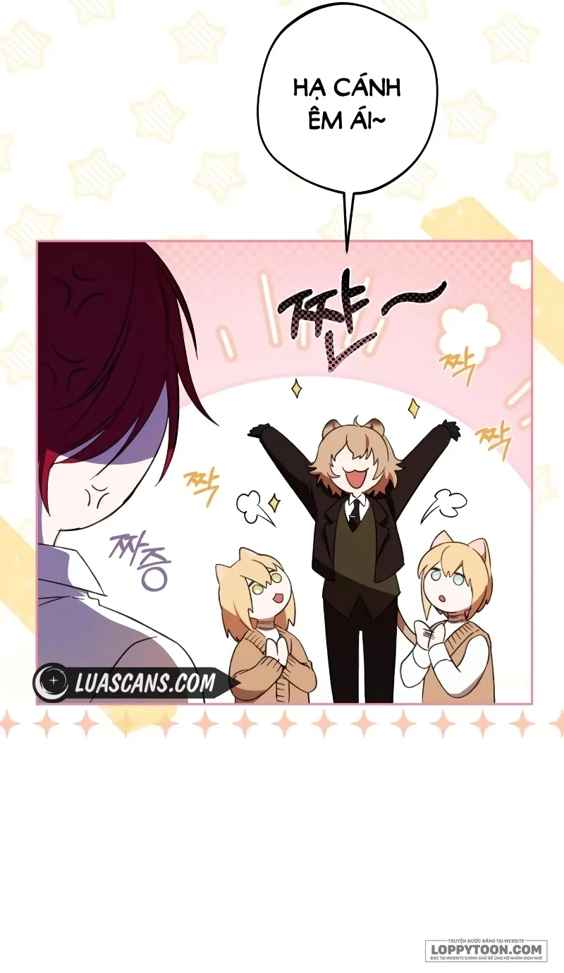 Bạo Chúa Độc Ác Trở Lại - Chap 10 - Trang 61
