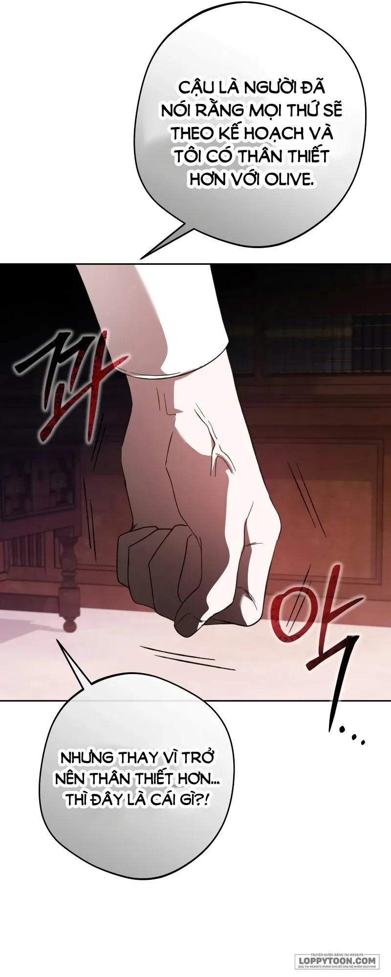 Bạo Chúa Độc Ác Trở Lại - Chap 10 - Trang 65