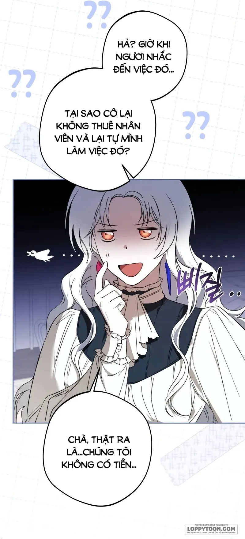 Bạo Chúa Độc Ác Trở Lại - Chap 10 - Trang 7