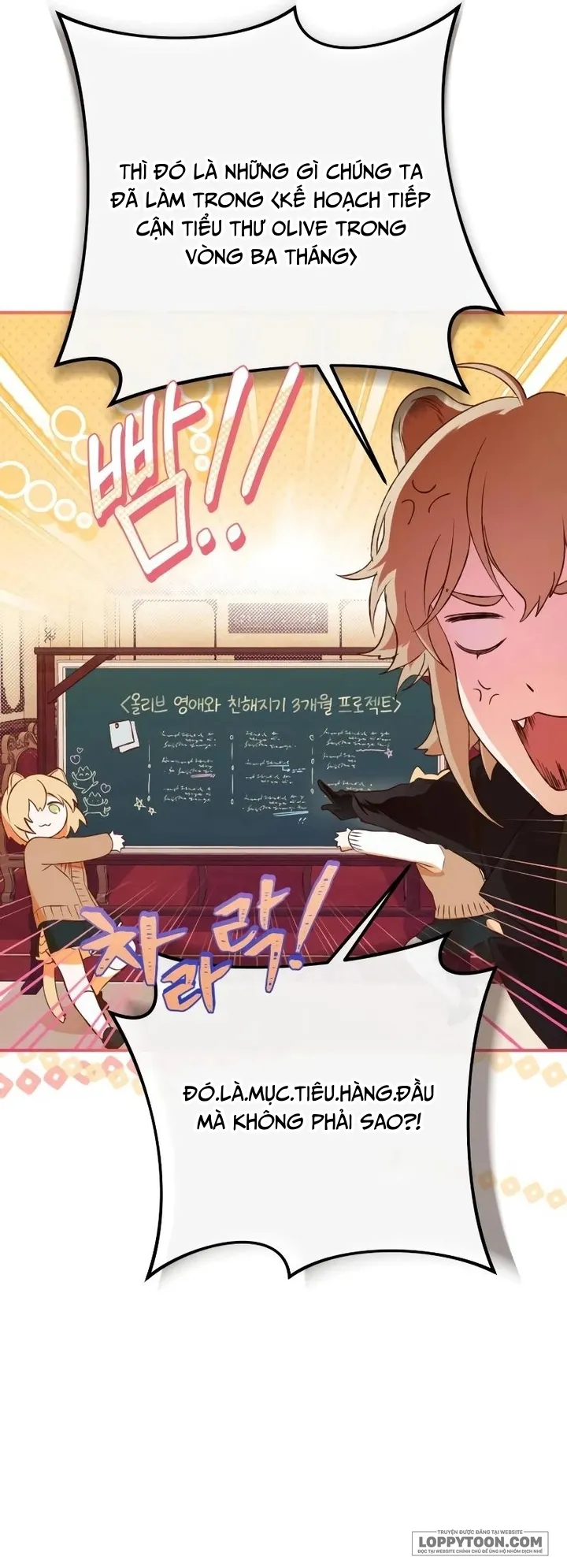 Bạo Chúa Độc Ác Trở Lại - Chap 11 - Trang 11