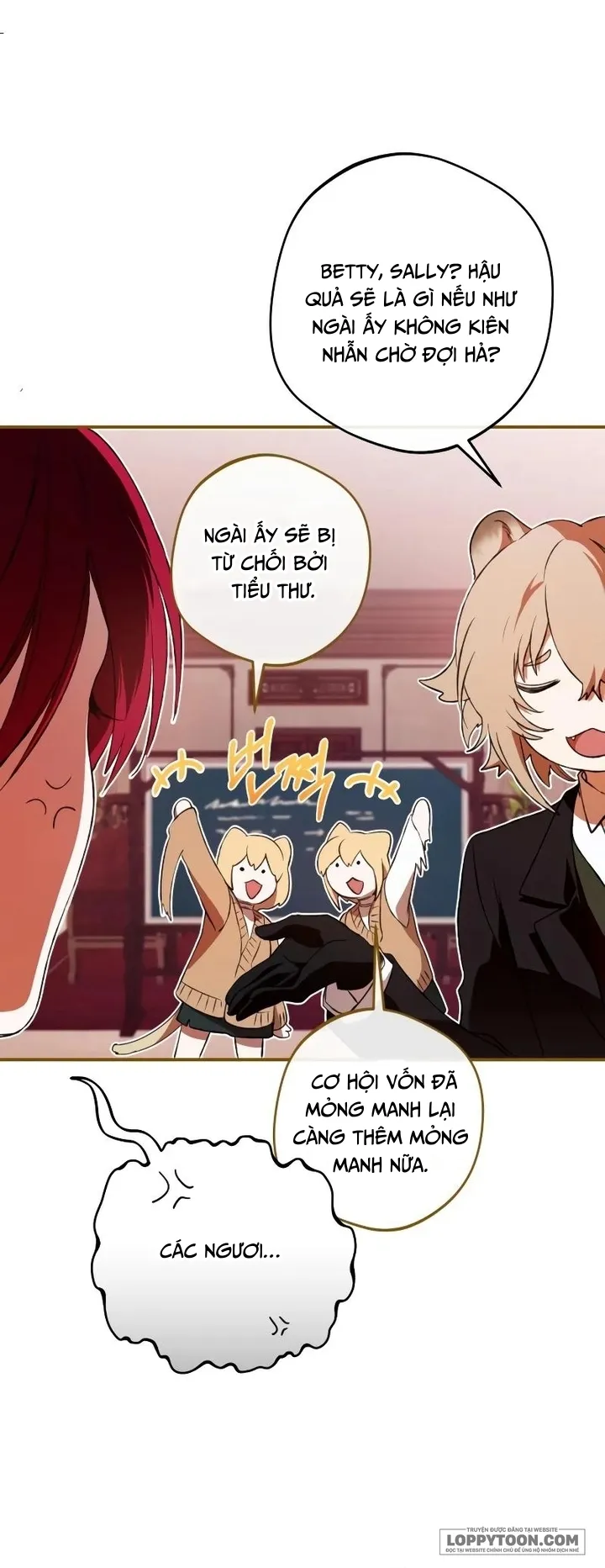 Bạo Chúa Độc Ác Trở Lại - Chap 11 - Trang 13