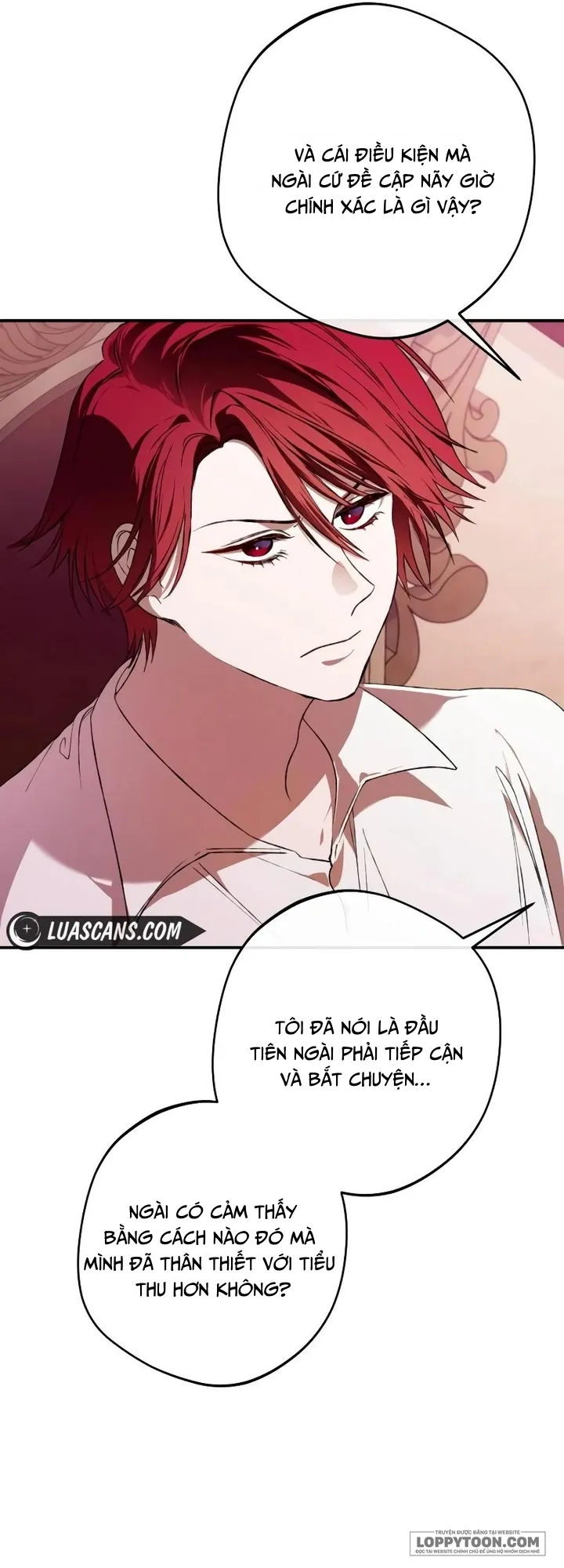 Bạo Chúa Độc Ác Trở Lại - Chap 11 - Trang 14