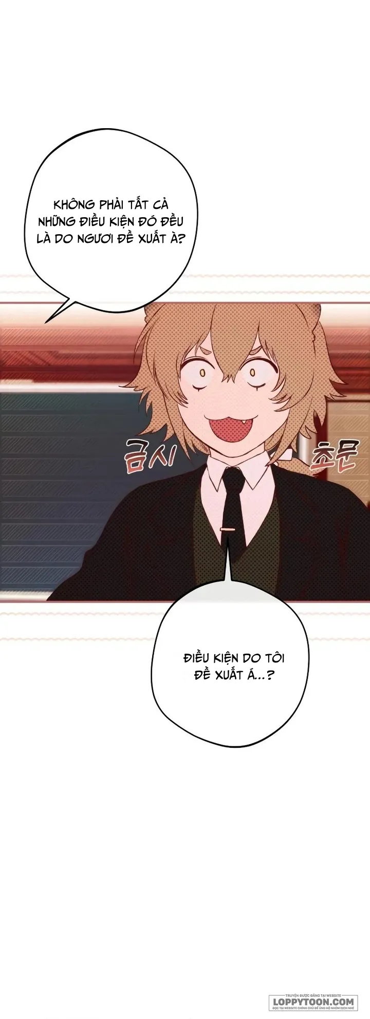 Bạo Chúa Độc Ác Trở Lại - Chap 11 - Trang 15