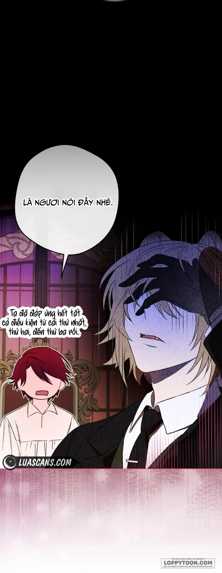 Bạo Chúa Độc Ác Trở Lại - Chap 11 - Trang 18