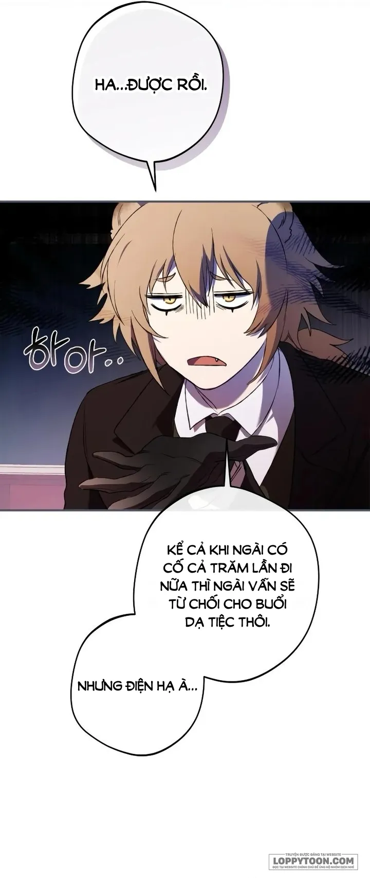 Bạo Chúa Độc Ác Trở Lại - Chap 11 - Trang 19