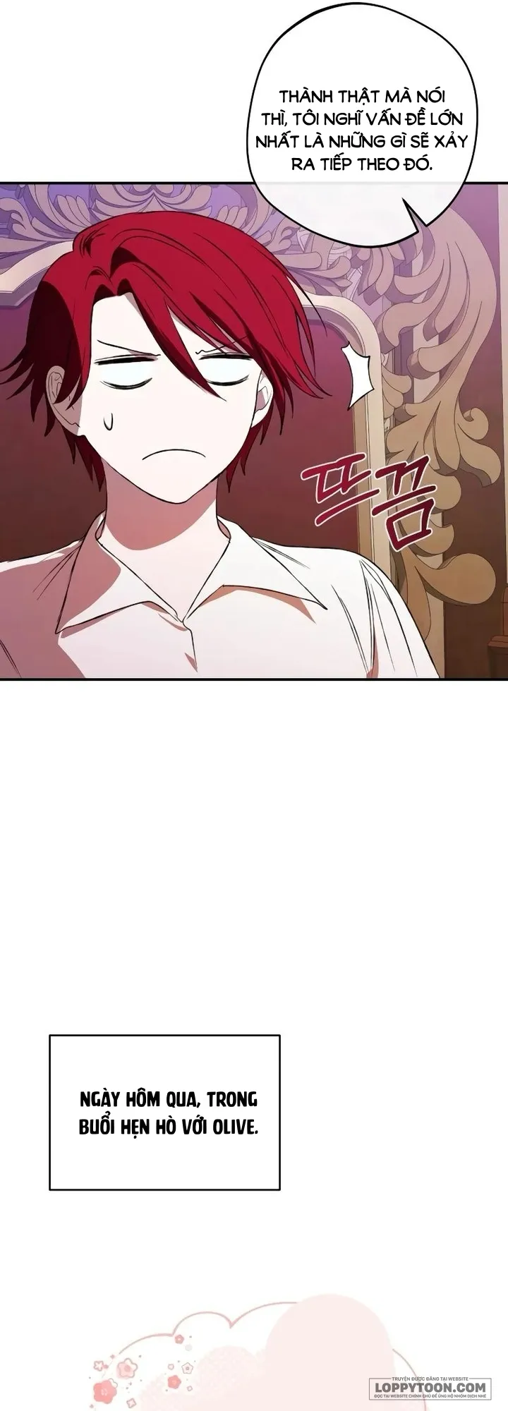 Bạo Chúa Độc Ác Trở Lại - Chap 11 - Trang 20