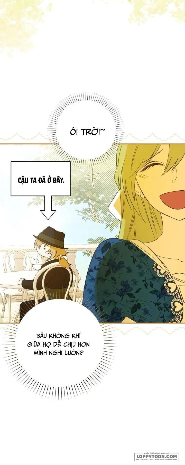 Bạo Chúa Độc Ác Trở Lại - Chap 11 - Trang 22