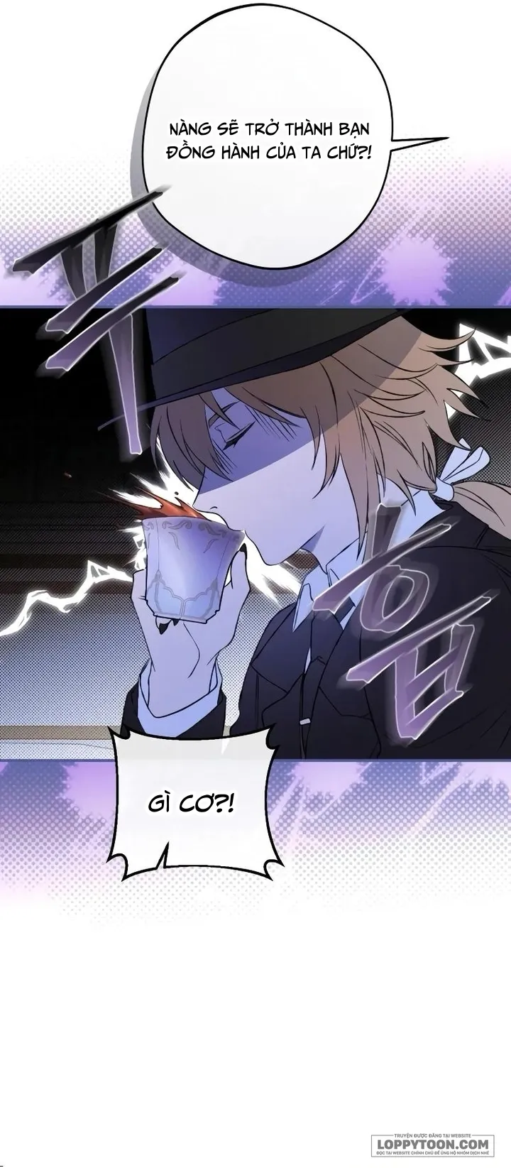 Bạo Chúa Độc Ác Trở Lại - Chap 11 - Trang 24