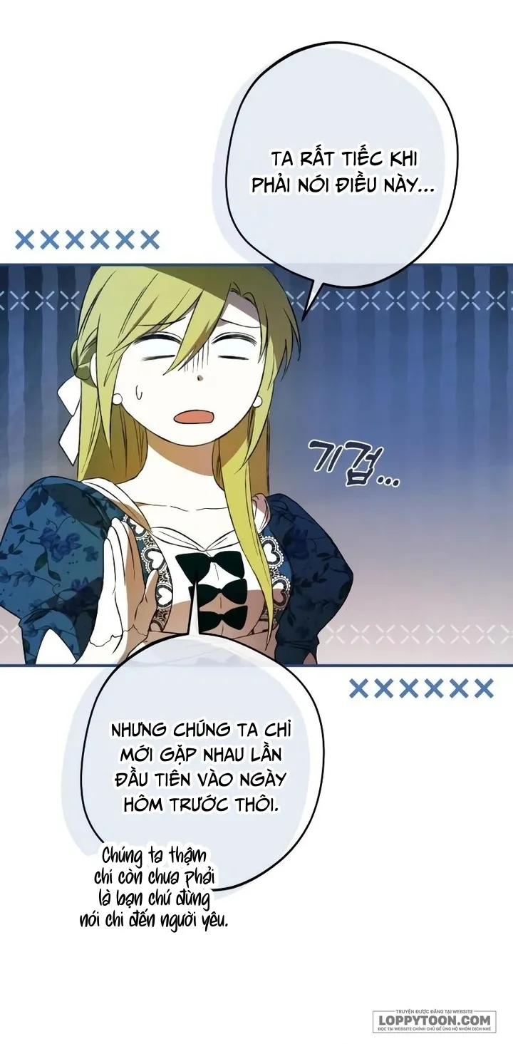 Bạo Chúa Độc Ác Trở Lại - Chap 11 - Trang 27