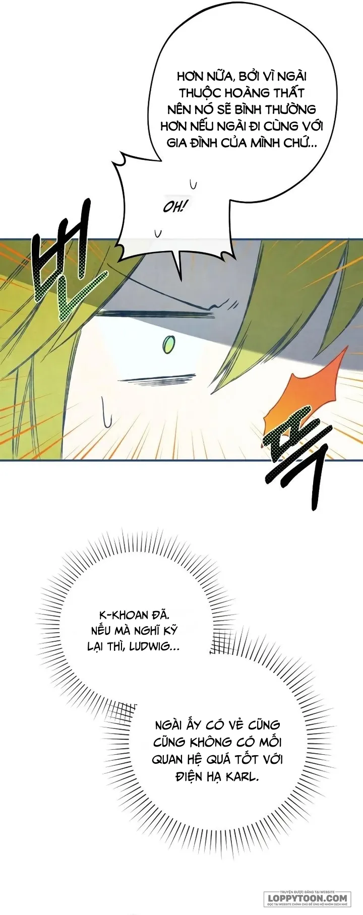 Bạo Chúa Độc Ác Trở Lại - Chap 11 - Trang 28