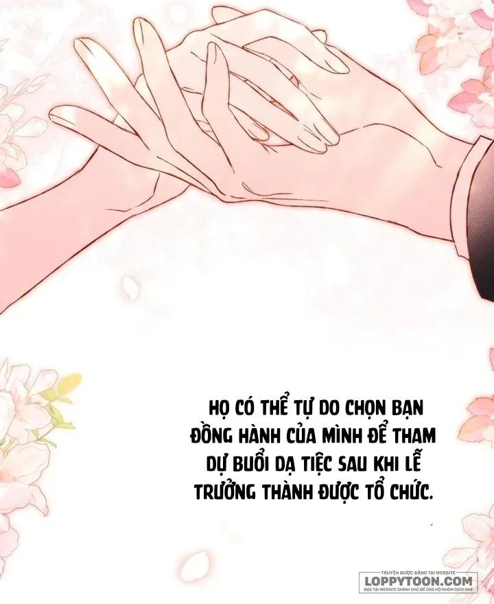 Bạo Chúa Độc Ác Trở Lại - Chap 11 - Trang 3