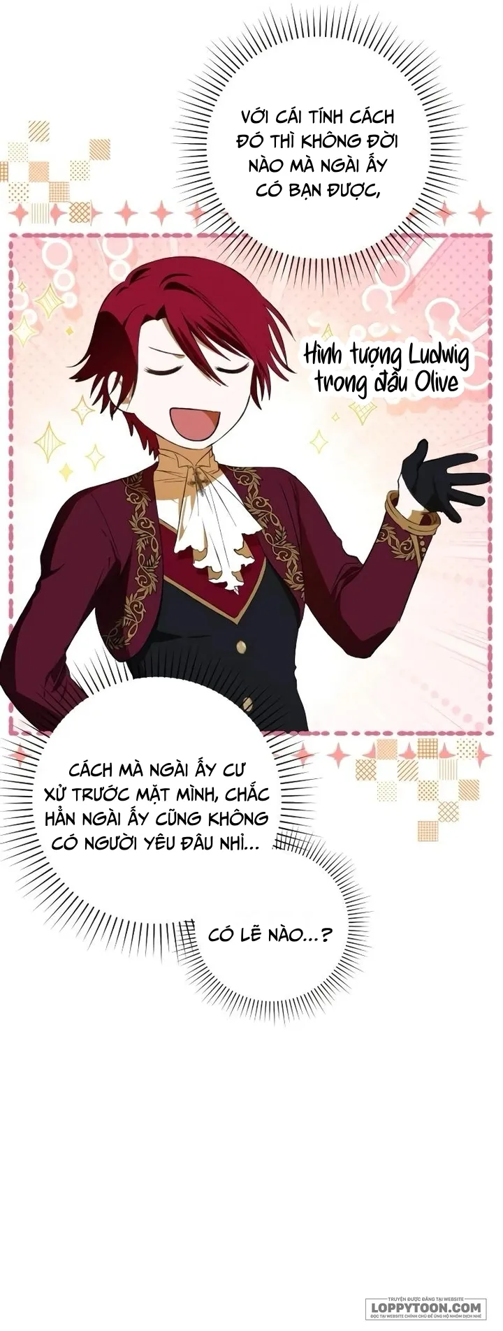 Bạo Chúa Độc Ác Trở Lại - Chap 11 - Trang 30