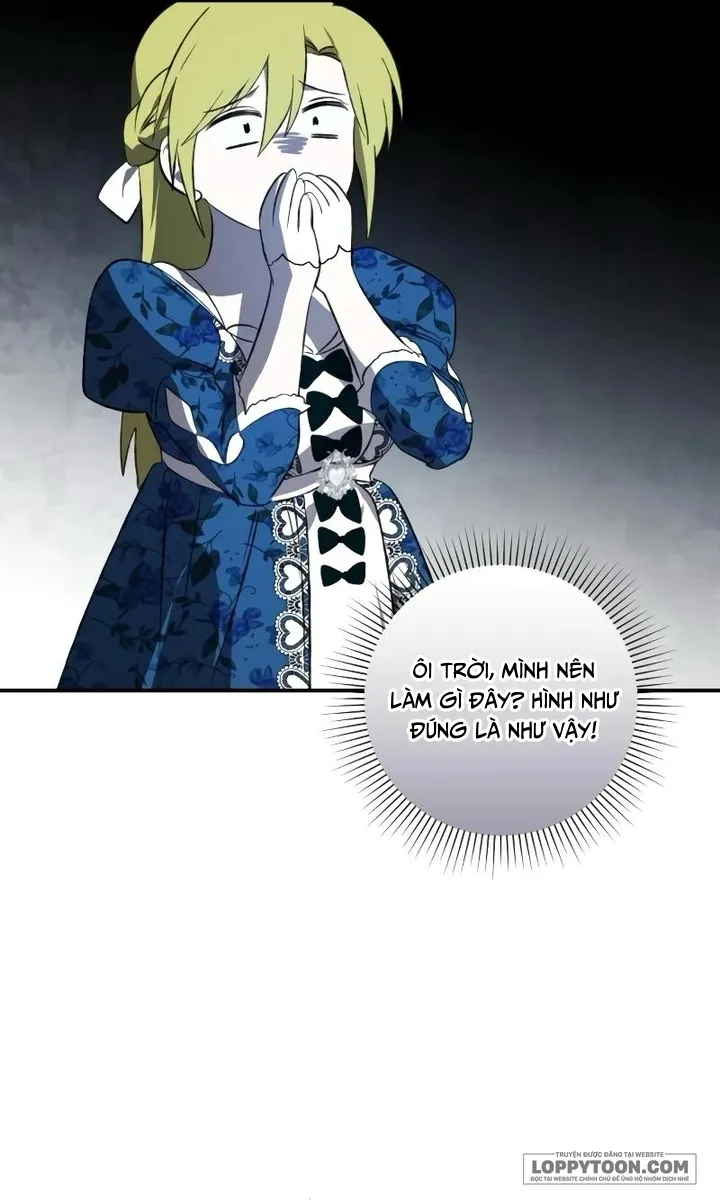 Bạo Chúa Độc Ác Trở Lại - Chap 11 - Trang 33