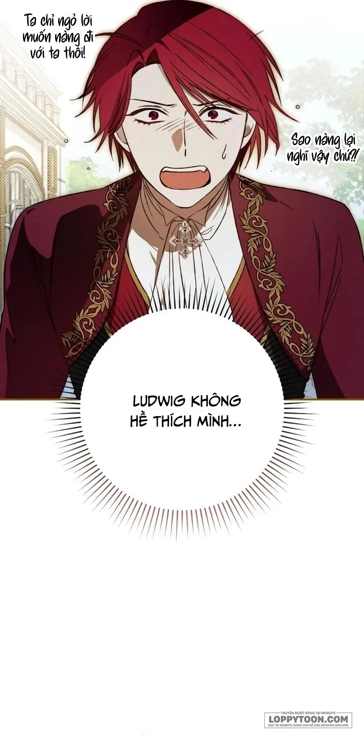 Bạo Chúa Độc Ác Trở Lại - Chap 11 - Trang 36