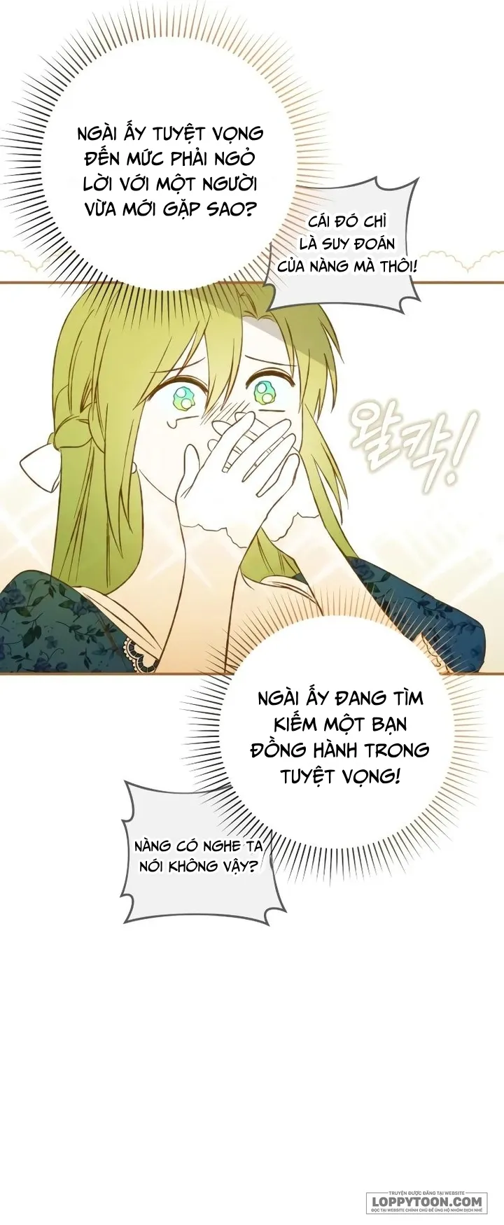 Bạo Chúa Độc Ác Trở Lại - Chap 11 - Trang 37