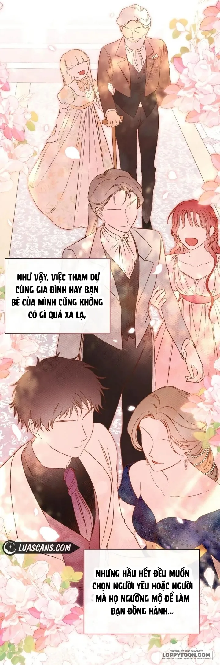 Bạo Chúa Độc Ác Trở Lại - Chap 11 - Trang 4