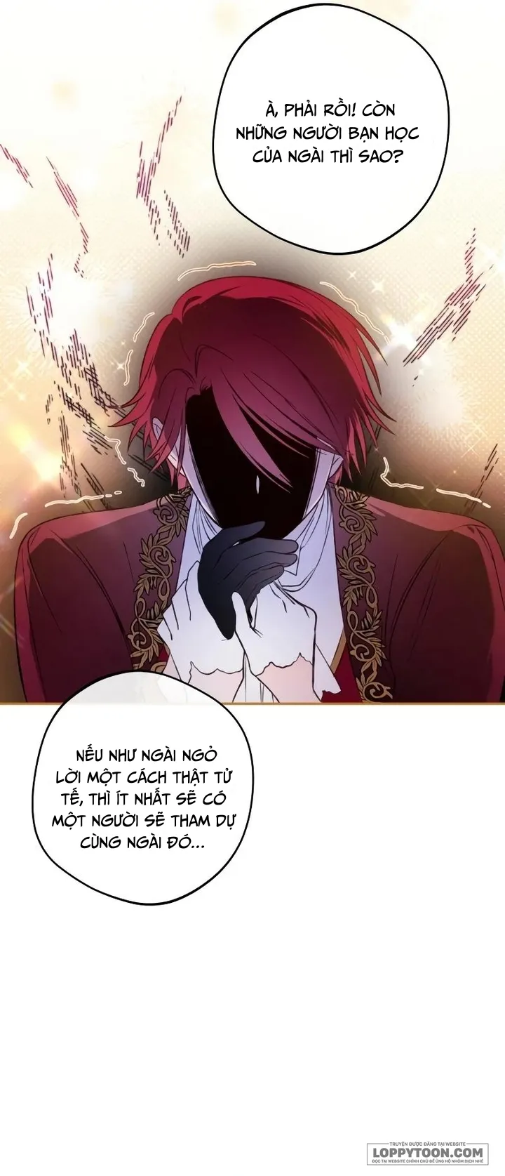 Bạo Chúa Độc Ác Trở Lại - Chap 11 - Trang 40