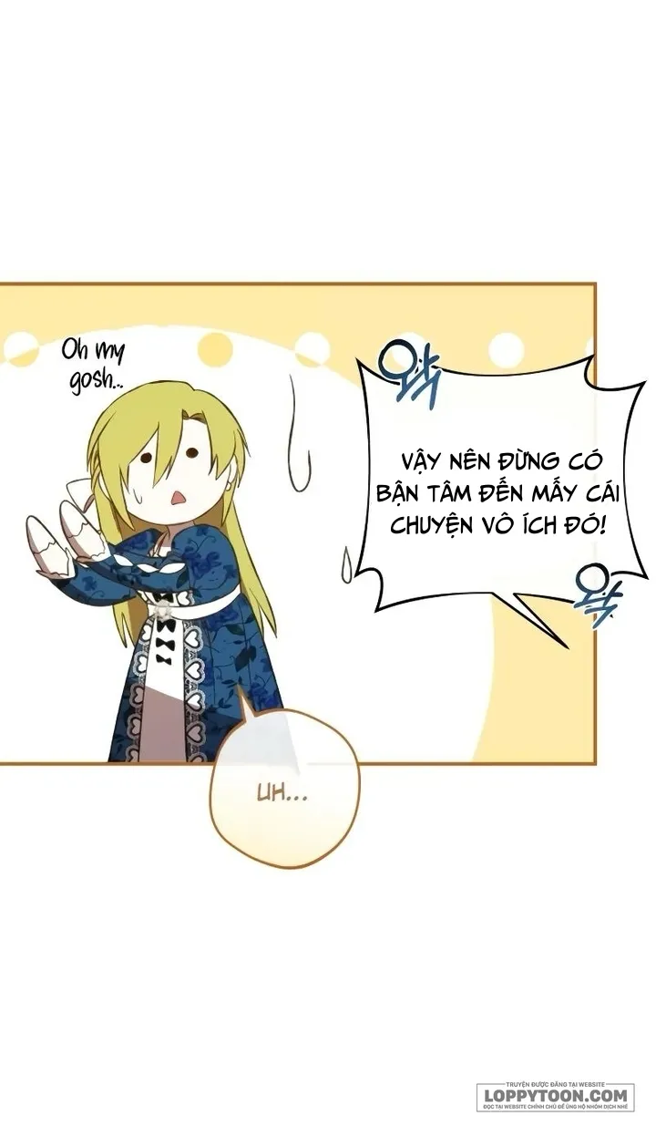 Bạo Chúa Độc Ác Trở Lại - Chap 11 - Trang 43