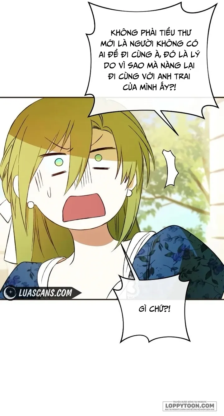 Bạo Chúa Độc Ác Trở Lại - Chap 11 - Trang 44