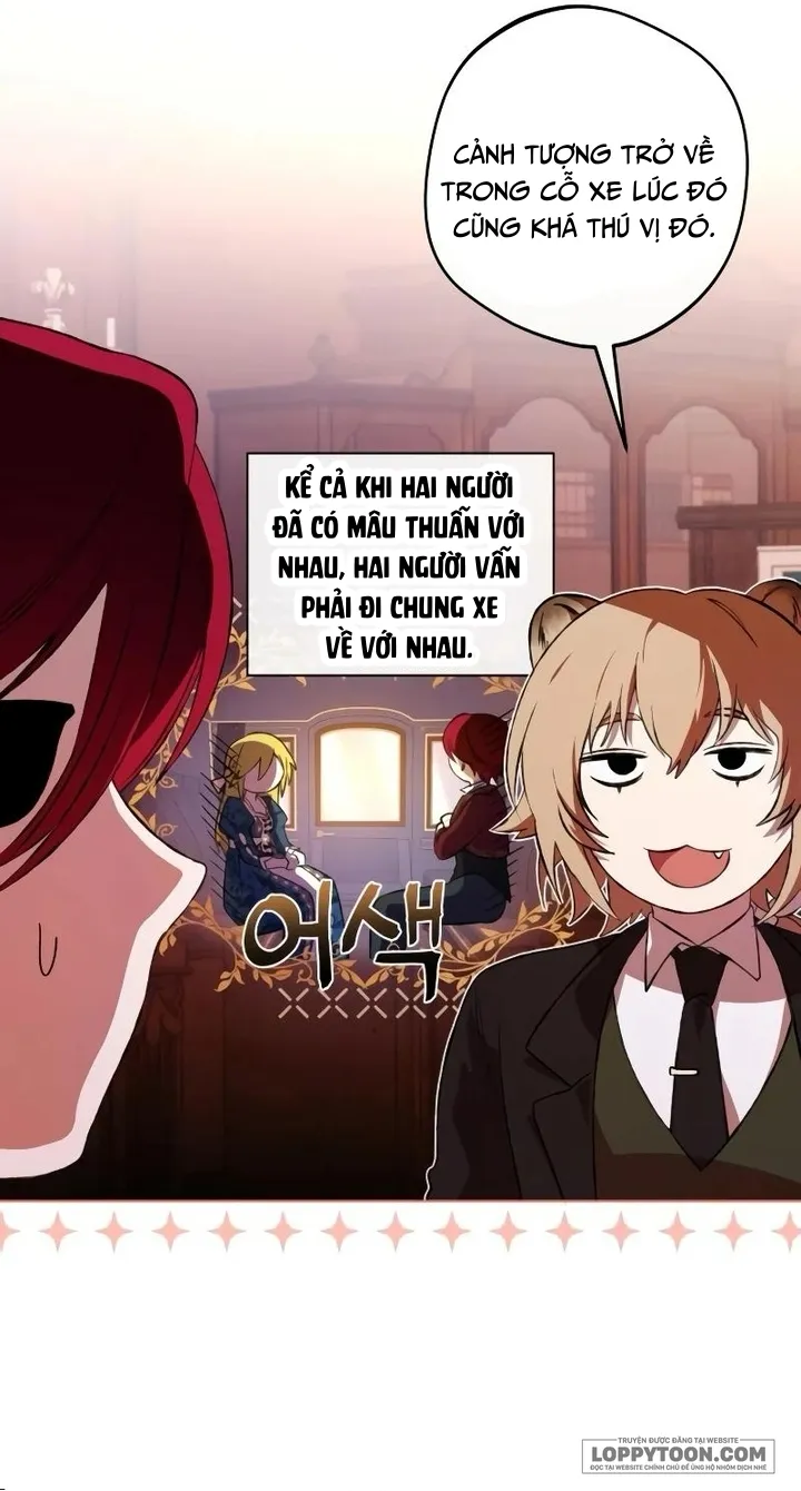 Bạo Chúa Độc Ác Trở Lại - Chap 11 - Trang 47