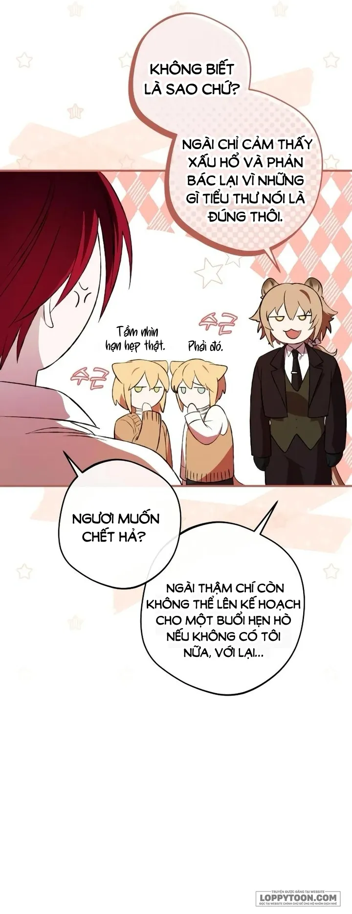 Bạo Chúa Độc Ác Trở Lại - Chap 11 - Trang 49