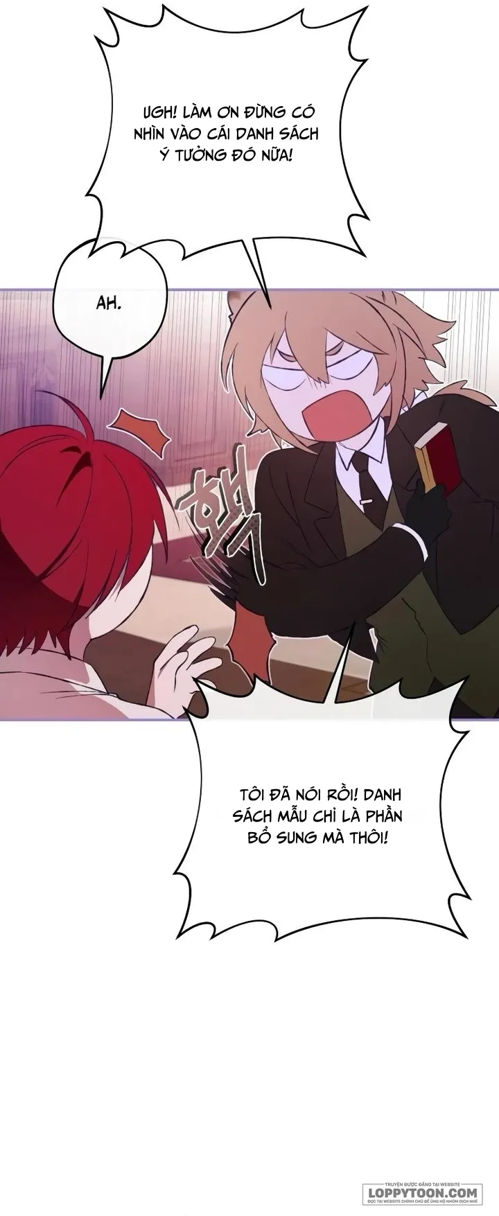 Bạo Chúa Độc Ác Trở Lại - Chap 11 - Trang 52