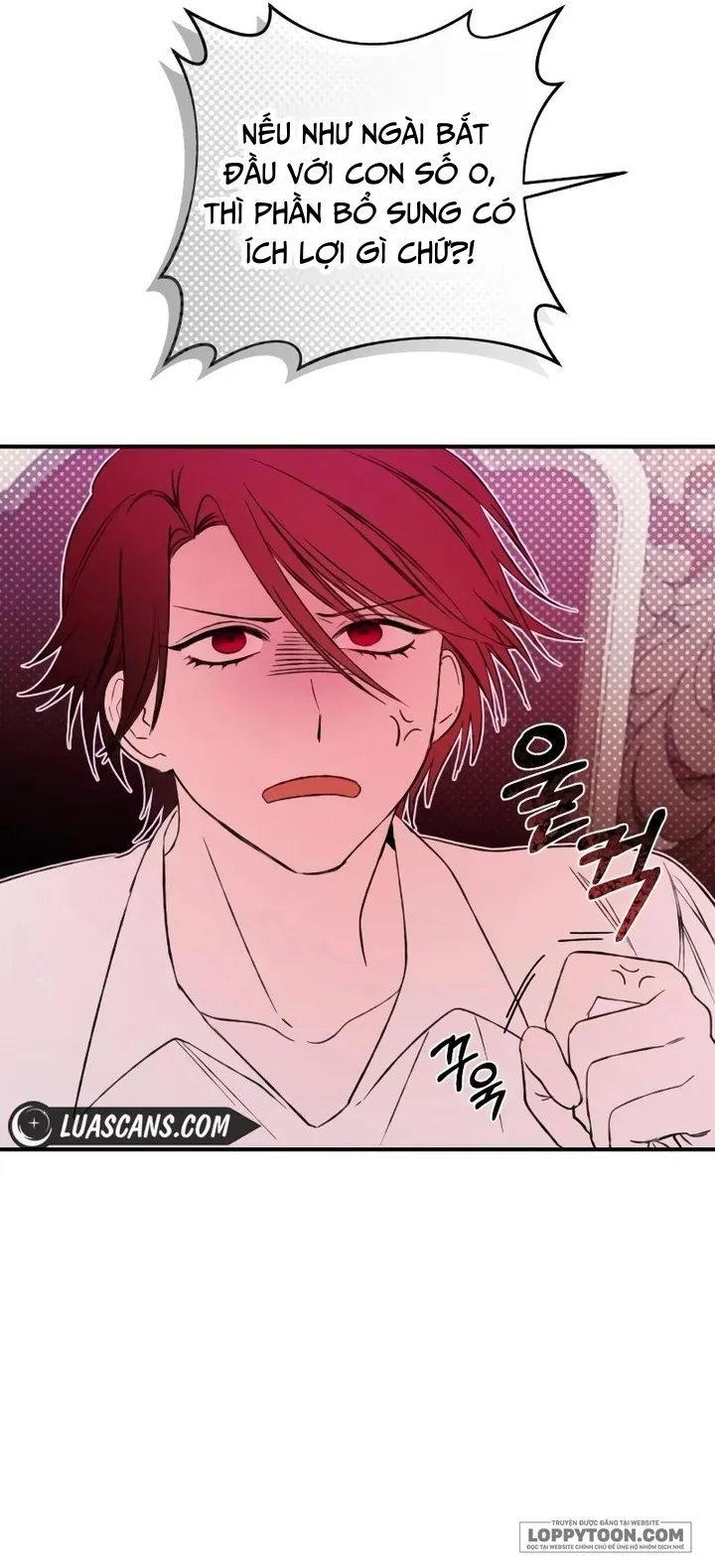 Bạo Chúa Độc Ác Trở Lại - Chap 11 - Trang 53