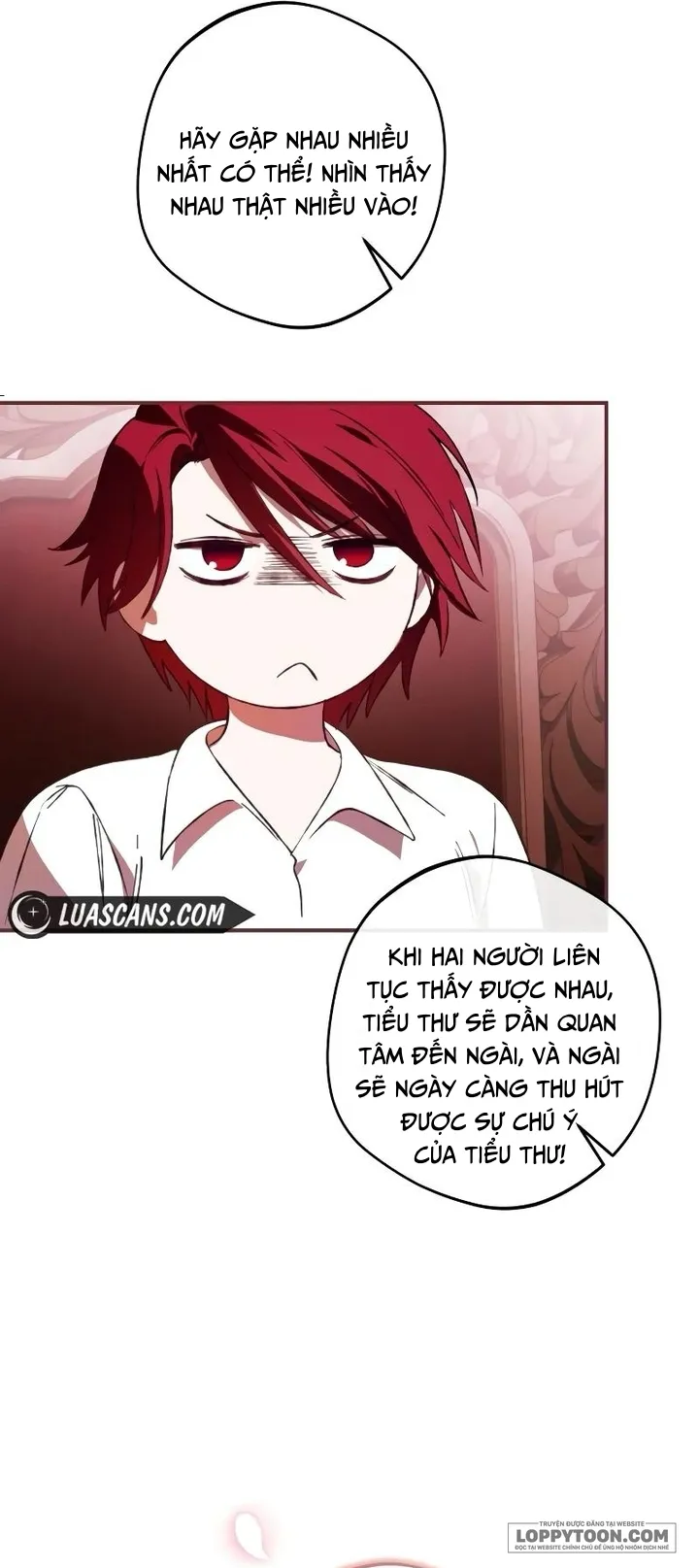 Bạo Chúa Độc Ác Trở Lại - Chap 11 - Trang 55