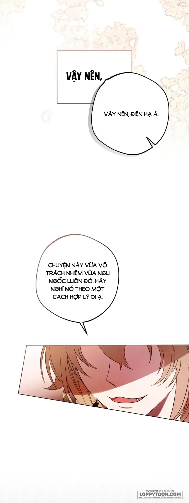 Bạo Chúa Độc Ác Trở Lại - Chap 11 - Trang 7