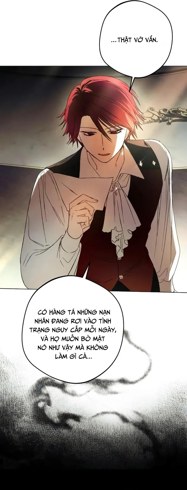 Bạo Chúa Độc Ác Trở Lại - Chap 12 - Trang 10