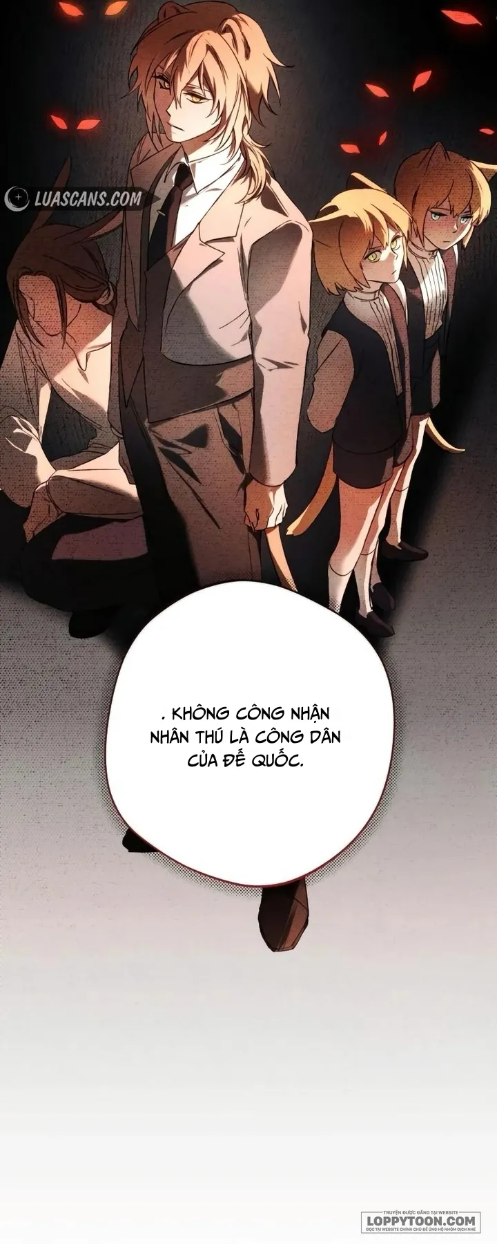 Bạo Chúa Độc Ác Trở Lại - Chap 12 - Trang 12