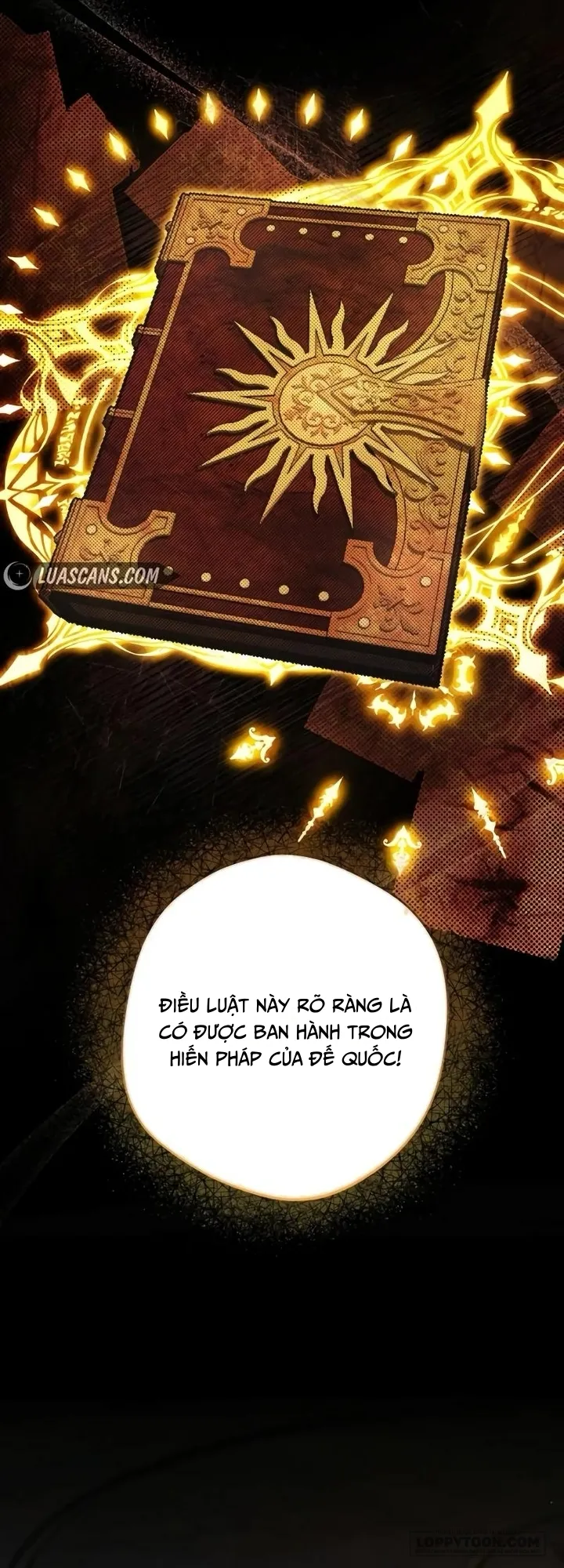 Bạo Chúa Độc Ác Trở Lại - Chap 12 - Trang 15