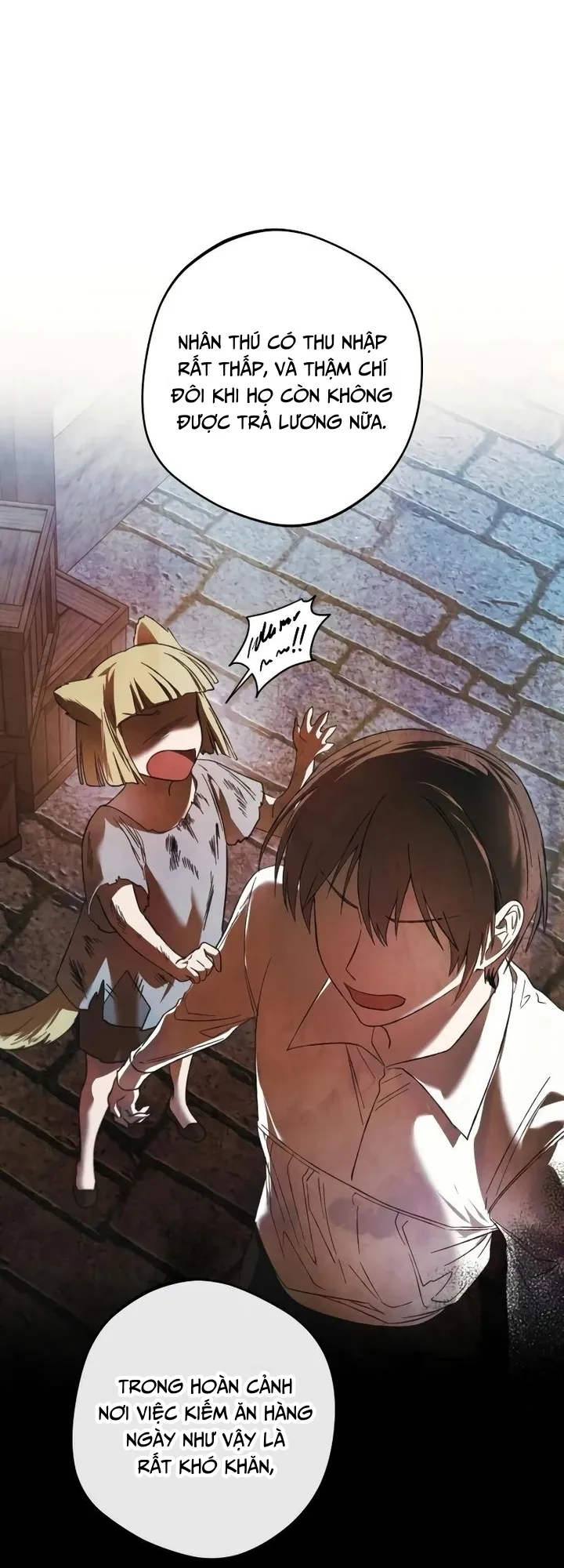 Bạo Chúa Độc Ác Trở Lại - Chap 12 - Trang 17