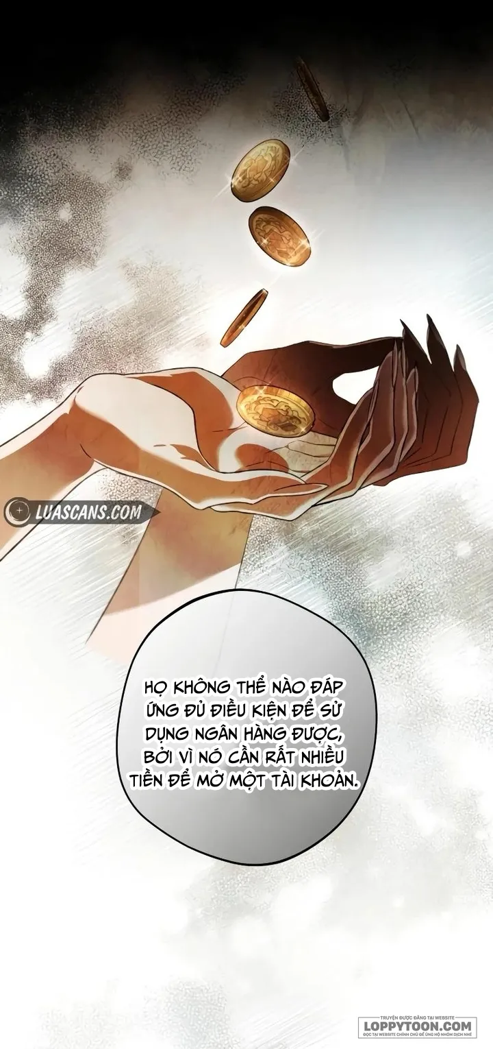 Bạo Chúa Độc Ác Trở Lại - Chap 12 - Trang 18