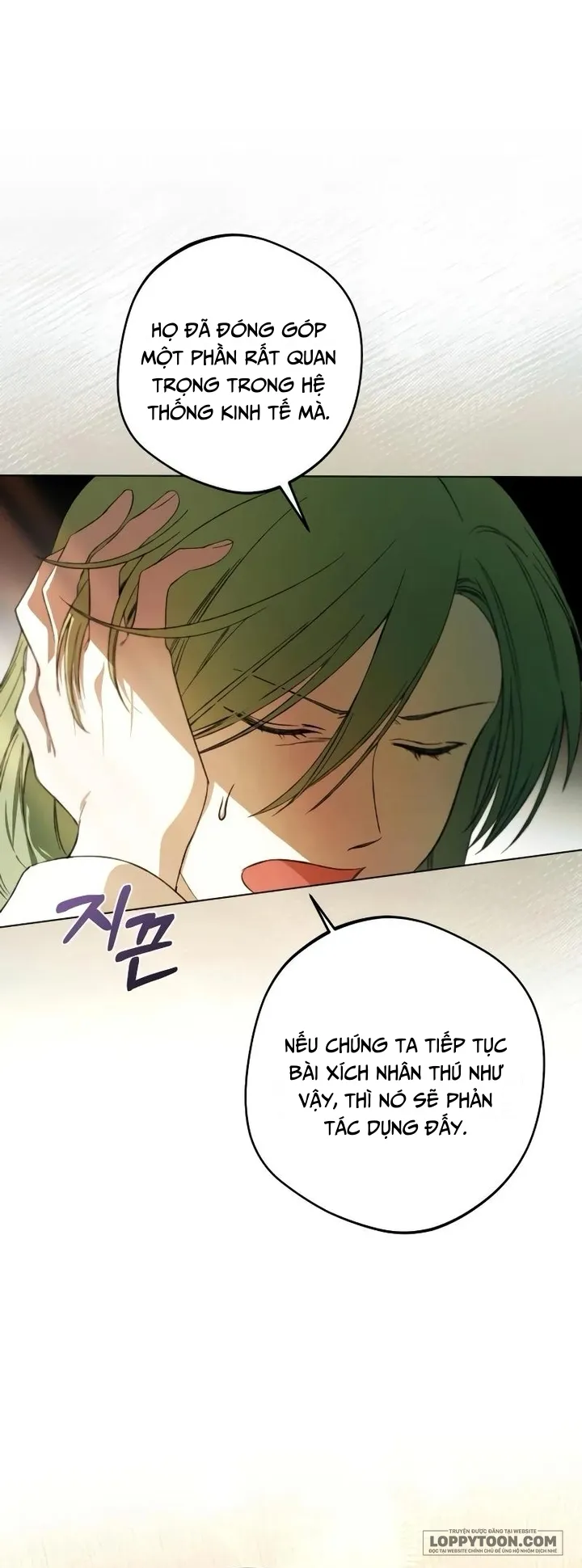 Bạo Chúa Độc Ác Trở Lại - Chap 12 - Trang 20