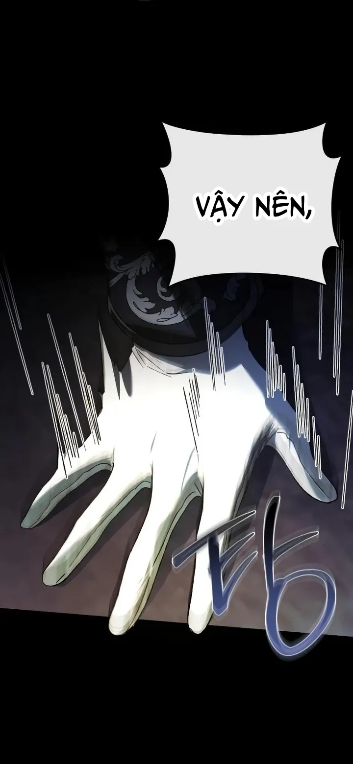 Bạo Chúa Độc Ác Trở Lại - Chap 12 - Trang 38