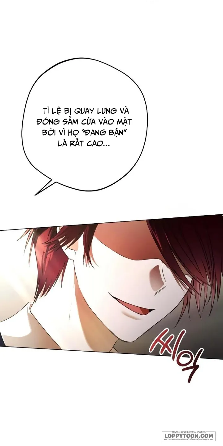 Bạo Chúa Độc Ác Trở Lại - Chap 12 - Trang 46