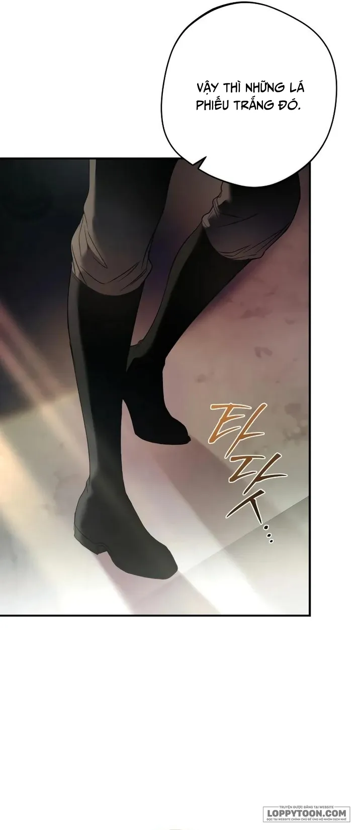 Bạo Chúa Độc Ác Trở Lại - Chap 12 - Trang 47