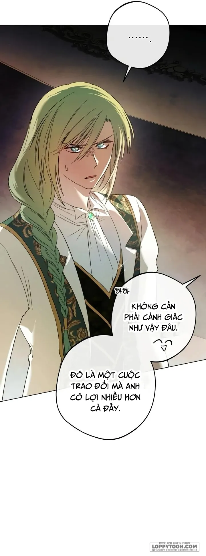Bạo Chúa Độc Ác Trở Lại - Chap 12 - Trang 50