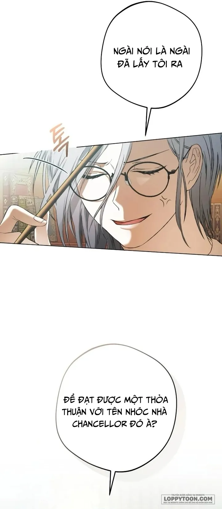 Bạo Chúa Độc Ác Trở Lại - Chap 12 - Trang 56