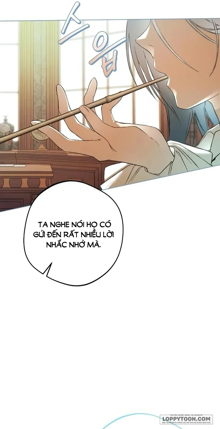 Bạo Chúa Độc Ác Trở Lại - Chap 12 - Trang 61