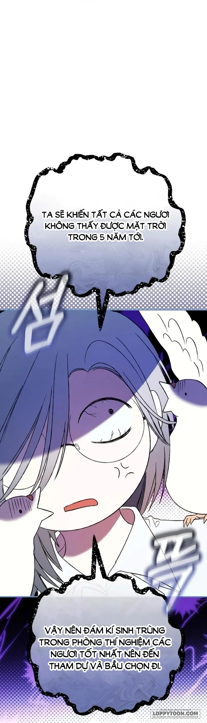 Bạo Chúa Độc Ác Trở Lại - Chap 12 - Trang 64