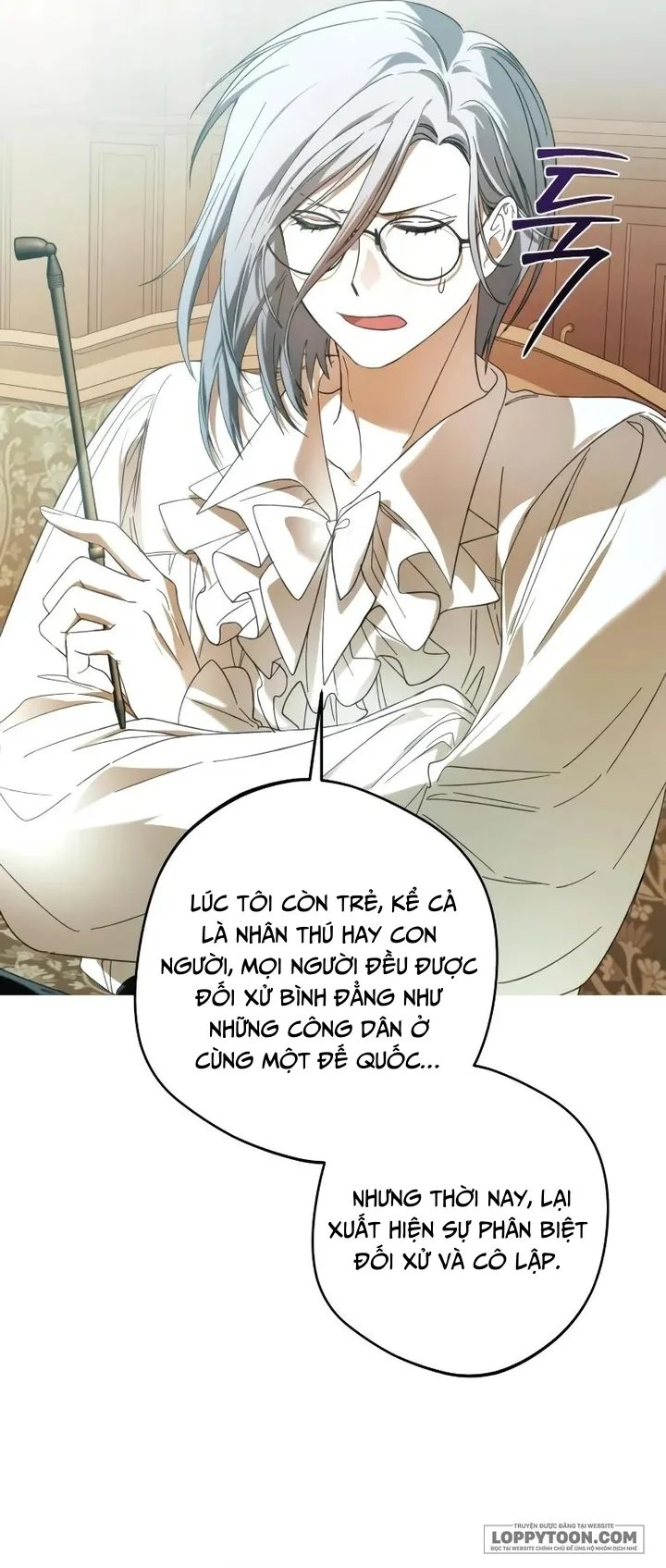 Bạo Chúa Độc Ác Trở Lại - Chap 12 - Trang 67
