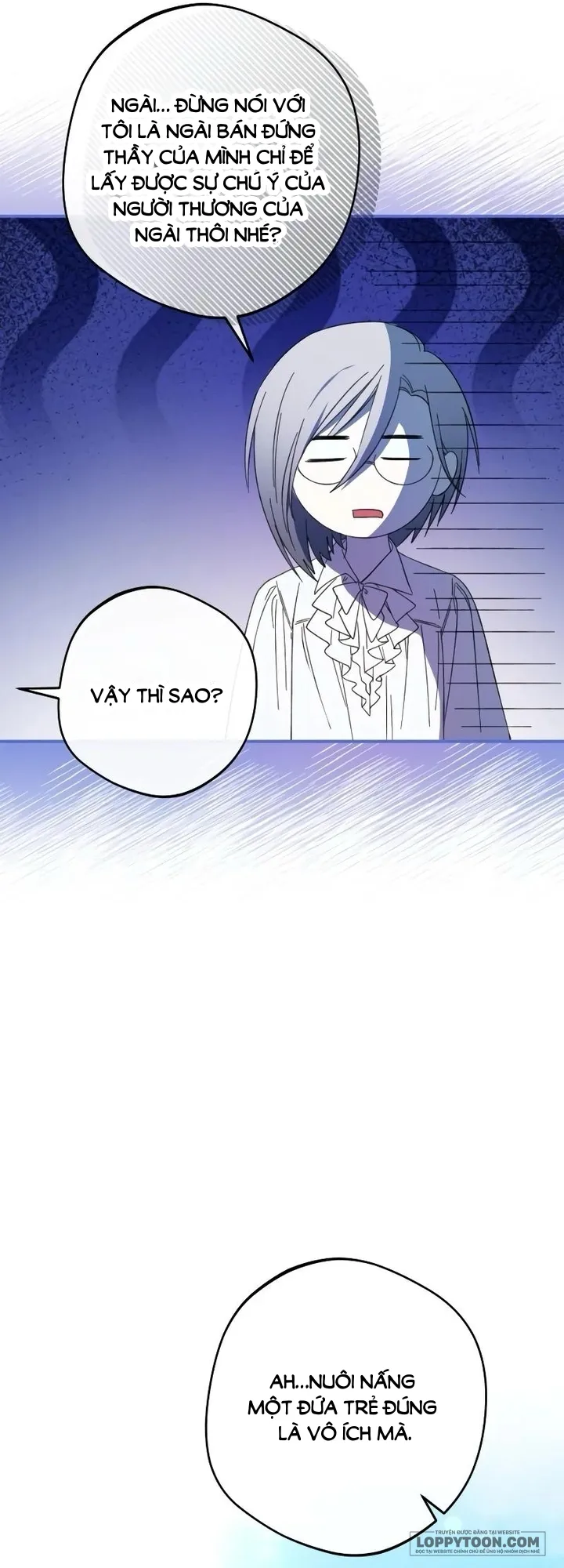 Bạo Chúa Độc Ác Trở Lại - Chap 12 - Trang 71
