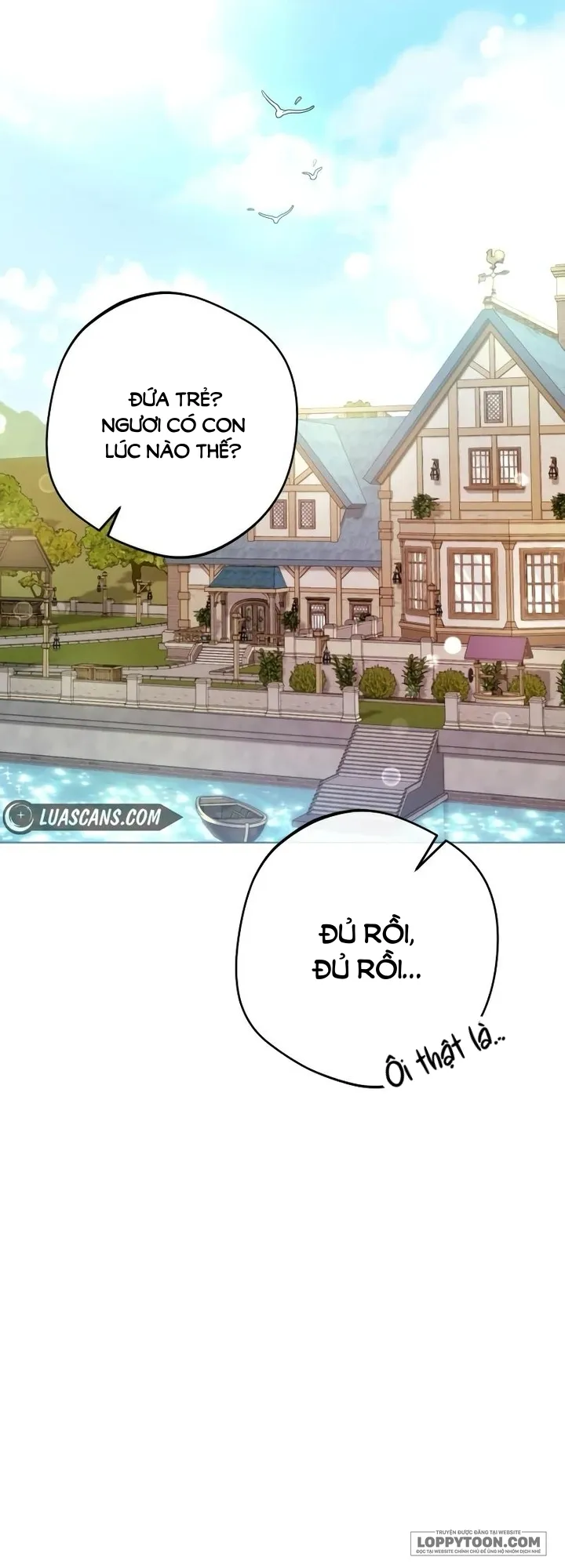 Bạo Chúa Độc Ác Trở Lại - Chap 12 - Trang 72