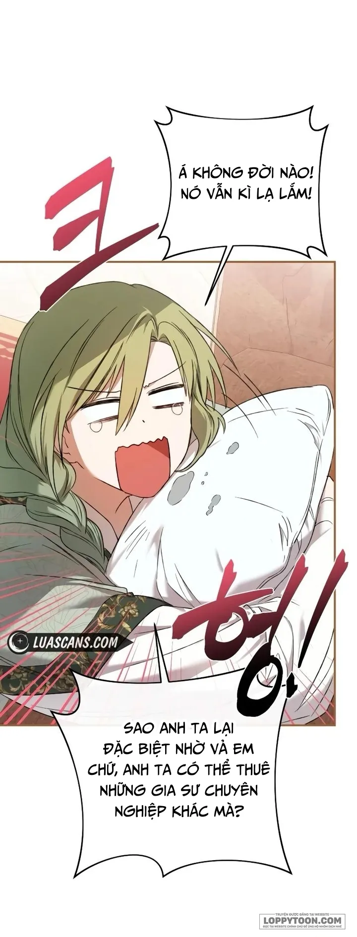 Bạo Chúa Độc Ác Trở Lại - Chap 13 - Trang 10