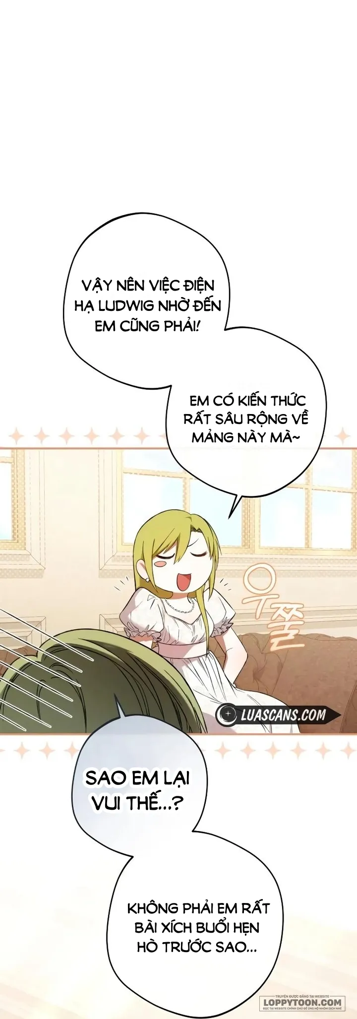 Bạo Chúa Độc Ác Trở Lại - Chap 13 - Trang 14